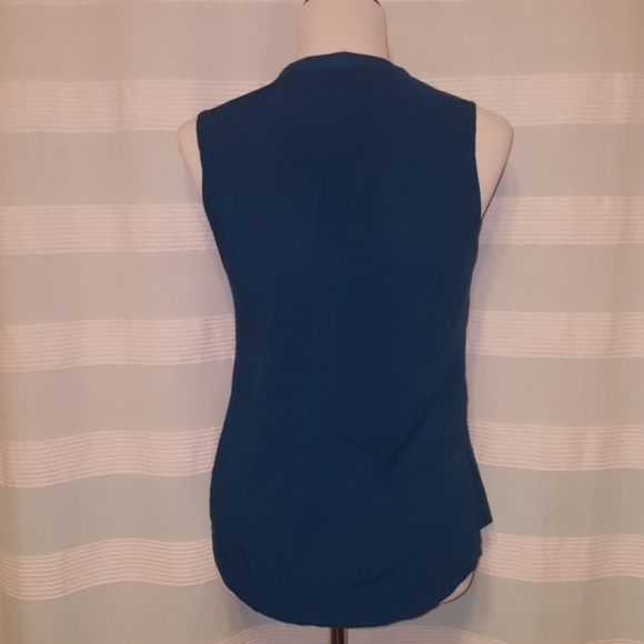 Button up tunic - Picture 3 of 3